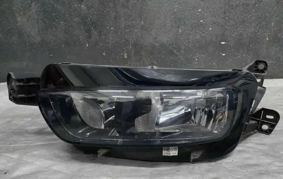 Citroen C4 II Picasso Headlight/headlamp 9800480680
