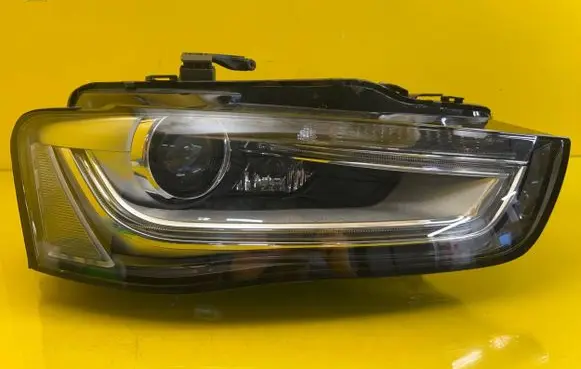 Audi A4 S4 B8 8K Headlight/headlamp 8K0941006C