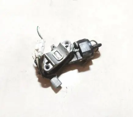 Mitsubishi Colt Ignition lock