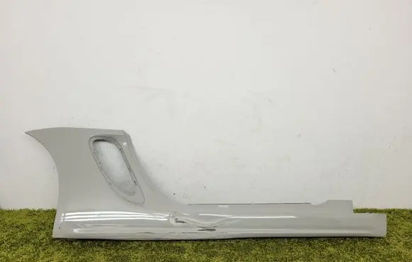 Porsche Cayman 982 Sill 982854886