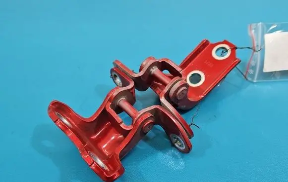 Toyota Corolla E210 E21 Rear door hinge set IMPRK1580071