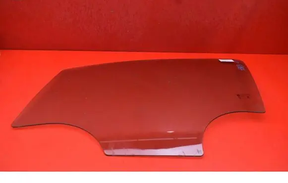 Opel Mokka Front door window glass four-door 