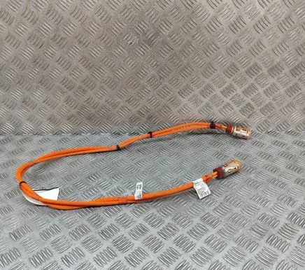 Other wiring loom