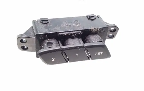 Hyundai i40 Seat memory switch S160 10517