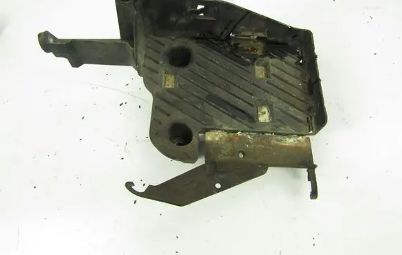 Renault Scenic I Battery tray 