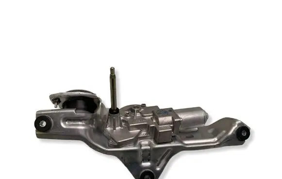 Mazda CX-30 Rear window wiper motor BDGH66B60