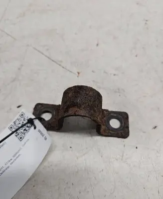 Jaguar XF X250 Sway bar bush bracket, rear 