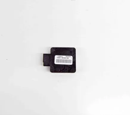 Ford Fiesta Rain sensor DE8T19H463DA