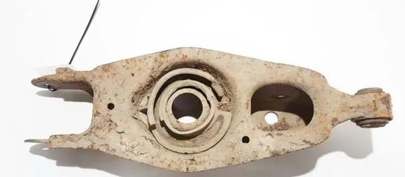 Chrysler 300 - 300C Rear upper control arm/wishbone