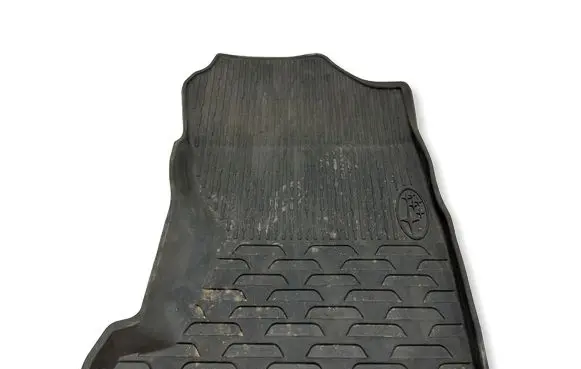Subaru Outback (BT) Front floor mat 