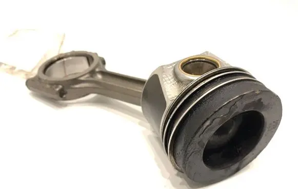 Skoda Kodiaq Piston with connecting rod 04LA