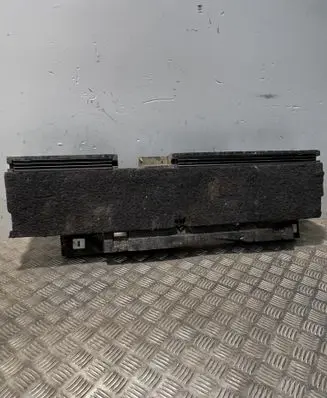 Subaru Forester SG Glove box in trunk 