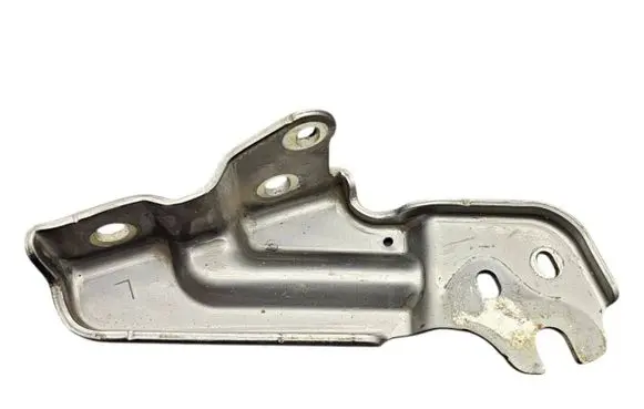 Nissan NV200 Sliding door lower roller guide/hinge 82421JX00B