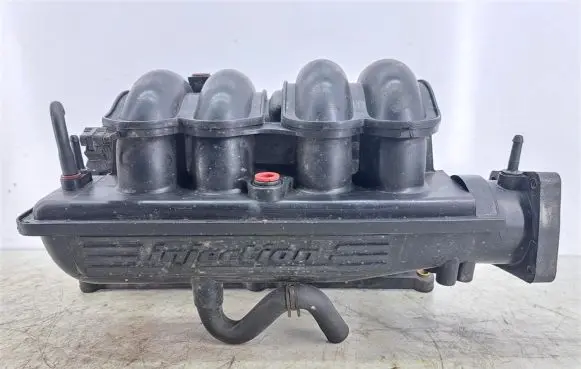 Land Rover Freelander Intake manifold LKB106330