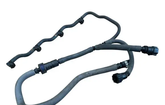 Volvo S60 Fuel return line/hose 31452337