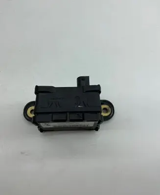 BMW 3 E90 E91 ESP acceleration yaw rate sensor 6762769 10170103253 90300C020121