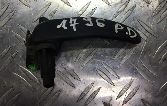 Opel Sintra Front door interior handle