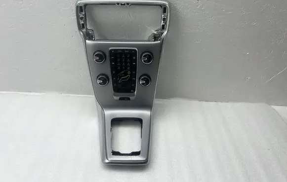 Volvo V40 Climate control unit 31306639
