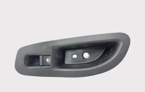 Fiat 500X Electric window control switch 735633155 735605701