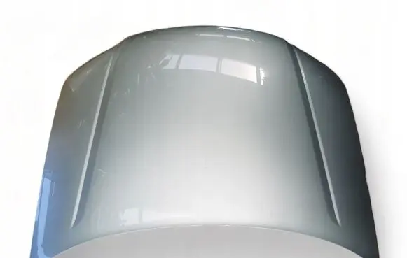 Audi A8 S8 D3 4E Engine bonnet/hood
