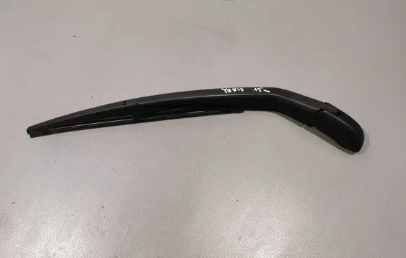 Toyota Yaris Rear wiper blade arm