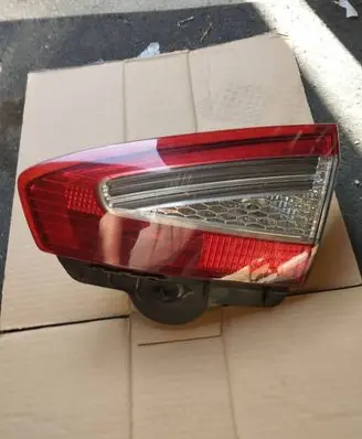 Ford Mondeo MK IV Rear/tail lights
