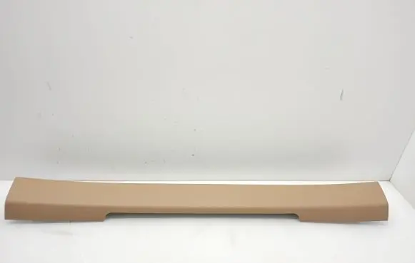 Porsche Panamera (970) Centre console side trim rear 97055524301