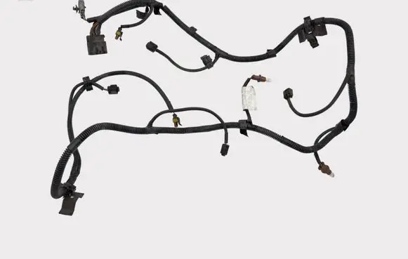 Alfa Romeo GT Parking sensor (PDC) wiring loom 71736709