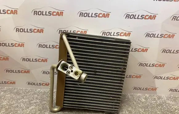 Opel Zafira A Optional radiator 7586502