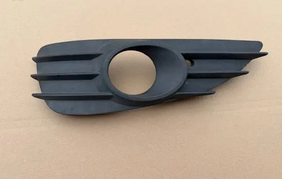 Opel Astra H Front fog light trim/grill 13110336
