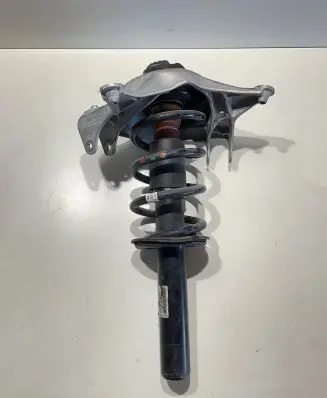 Porsche Macan (95B) Front shock absorber/damper