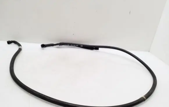 Mercedes-Benz CLS C218 X218 Headlight washer hose/pipe A2128600092