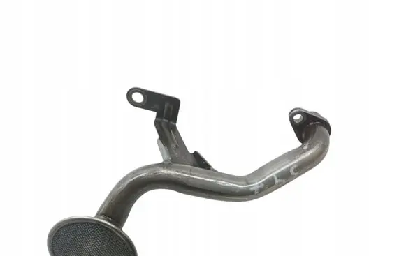 Hyundai Santa Fe Oil pump 