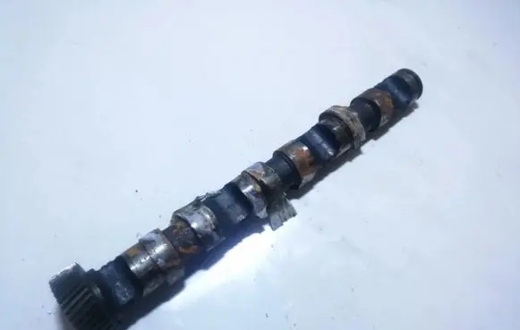 Audi A6 S6 C5 4B Camshaft 