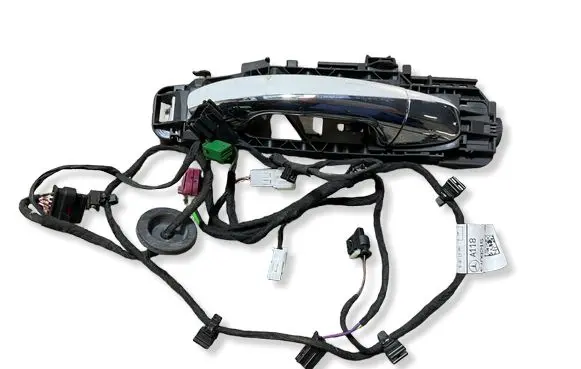 Mercedes-Benz CLA C118 X118 Front door exterior handle A0997602302 A1185408215