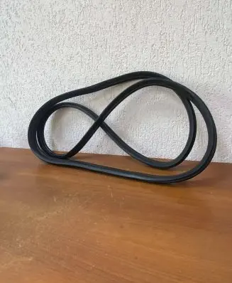 KIA Niro Rubber seal front door (on door) 1126