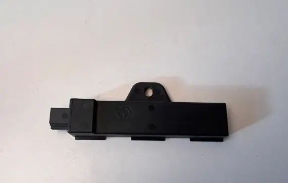 Interior comfort aerial antenna