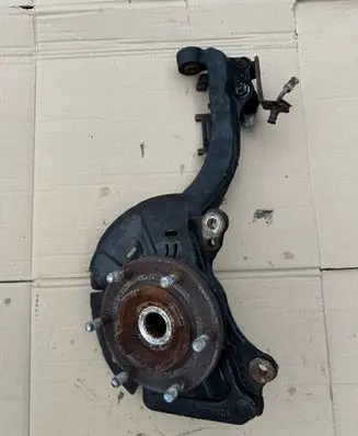 Ford Ranger Front wheel hub spindle knuckle EB3C3K171