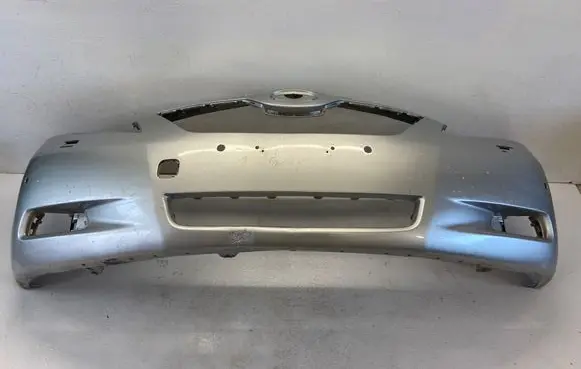 Toyota Camry Front bumper