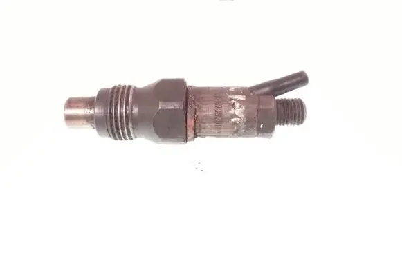Citroen Berlingo Fuel injector LCR6735201D