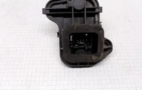 Tail light part