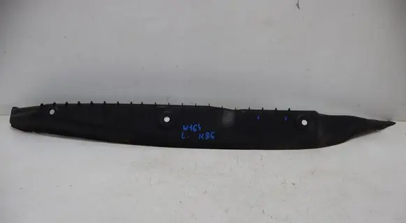 Mercedes-Benz ML W164 Fender end trim 1648890325