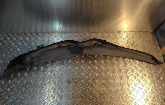 Mercedes-Benz C W203 Wiper trim 2038301713