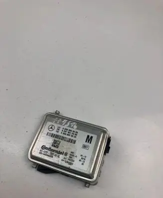 Mercedes-Benz A W176 Other control units/modules A0009008905 A2079012900