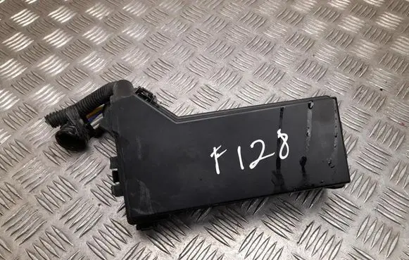 Nissan Ariya Fuse box set 243825MP3A