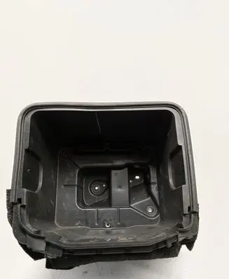 Ford Mustang VI Battery box tray GR3B10723BB