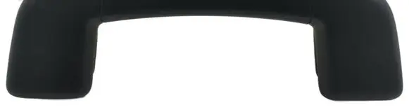 Volkswagen Arteon Front interior roof grab handle 3G0857607B