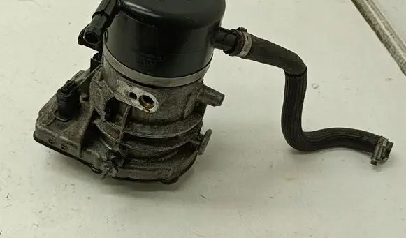 Citroen C5 Power steering pump