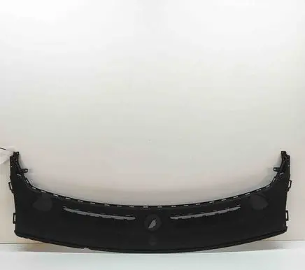 Tesla Model X Dash center speaker trim cover 103557000G 103556900H