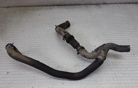 Ford Mondeo Mk III Engine coolant pipe/hose 4S7118C429BA